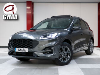 Imagen de FORD Kuga 2.5 Duratec PHEV ST-Line 4x2