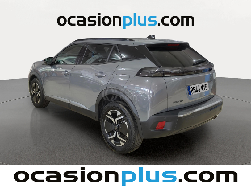 Foto del PEUGEOT 2008 1.2 PureTech S&S Allure 100