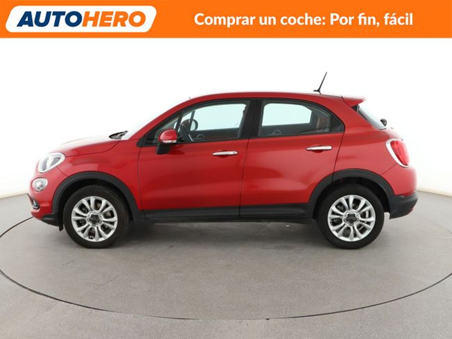 Imagen 3 de FIAT 500X
