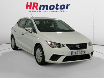 Imagen de SEAT Ibiza 1.0 TSI S&S Reference Plus 95