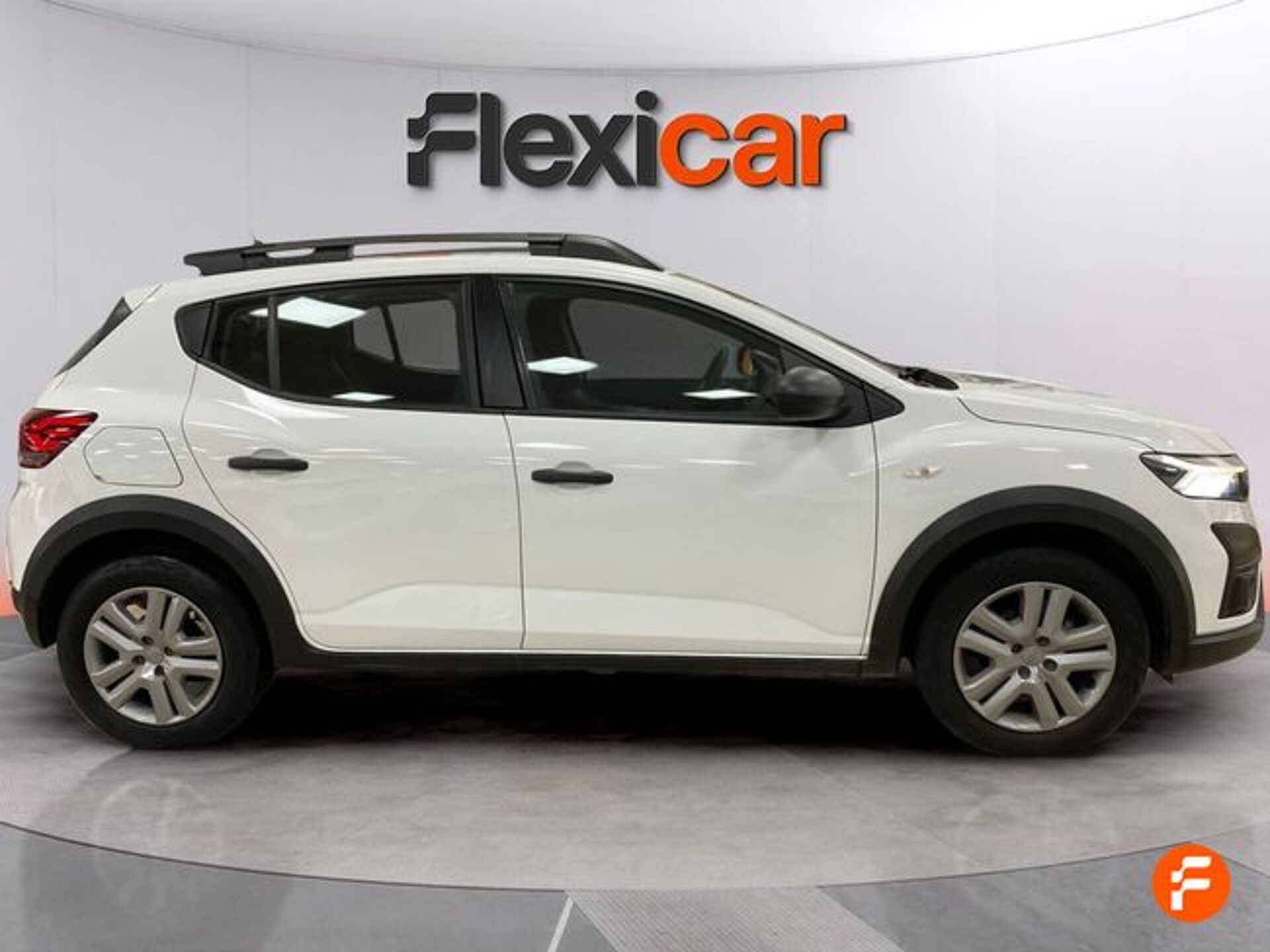 Imagen 3 de DACIA Sandero