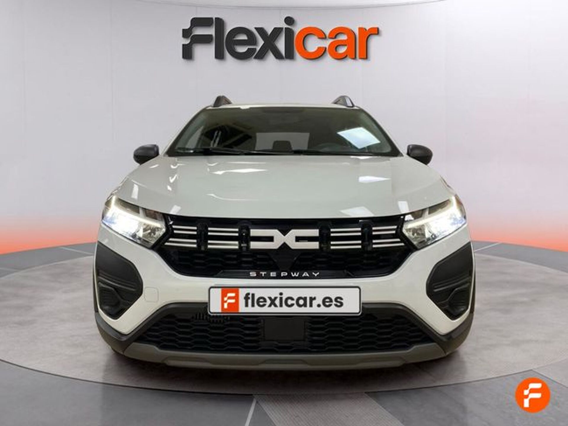 Imagen 2 de DACIA Sandero