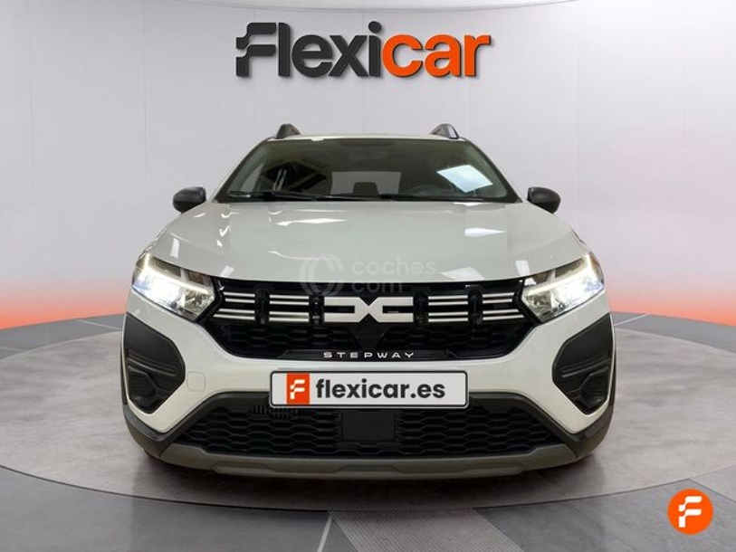 Foto del DACIA Sandero Stepway ECO-G Essential 74kW