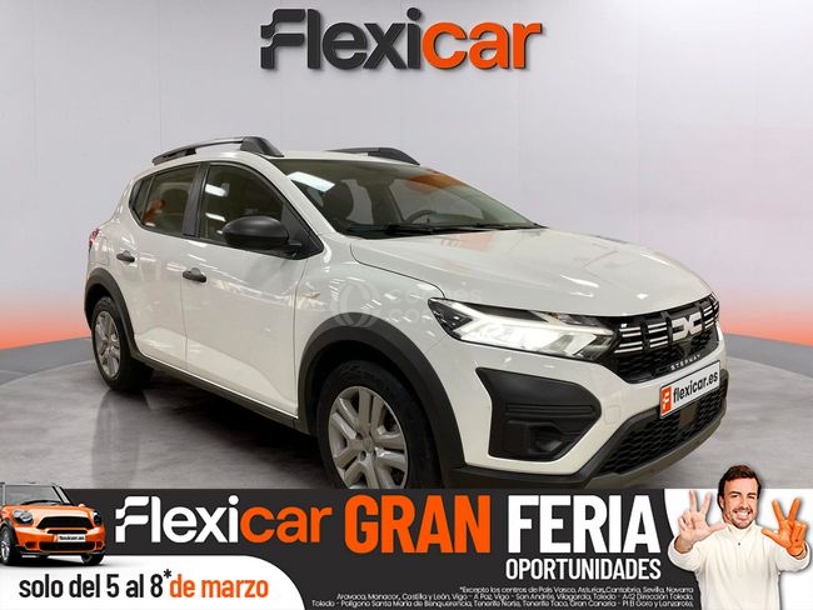 Foto del DACIA Sandero Stepway ECO-G Essential 74kW