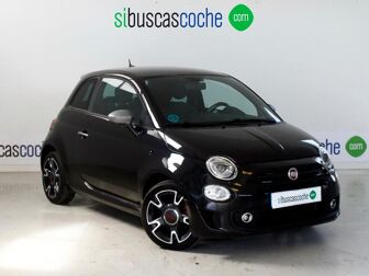 Imagen de FIAT 500 1.2 Aniversario