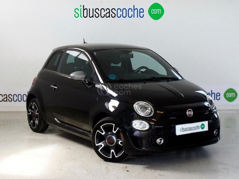 Foto del FIAT 500 1.2 Aniversario