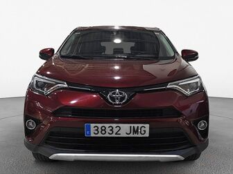 Imagen de TOYOTA RAV-4 150D Advance 2WD