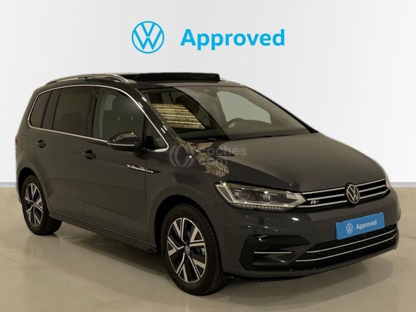 Foto del VOLKSWAGEN Touran 2.0TDI R-Line DSG7 110kW