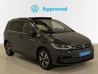 Imagen de VOLKSWAGEN Touran 2.0TDI R-Line DSG7 110kW