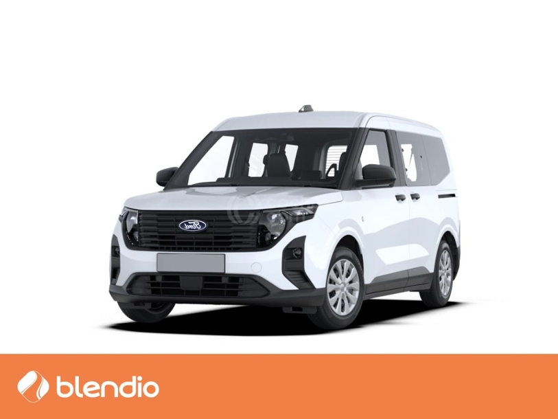 Foto del FORD Tourneo Courier 1.0 Ecoboost Trend