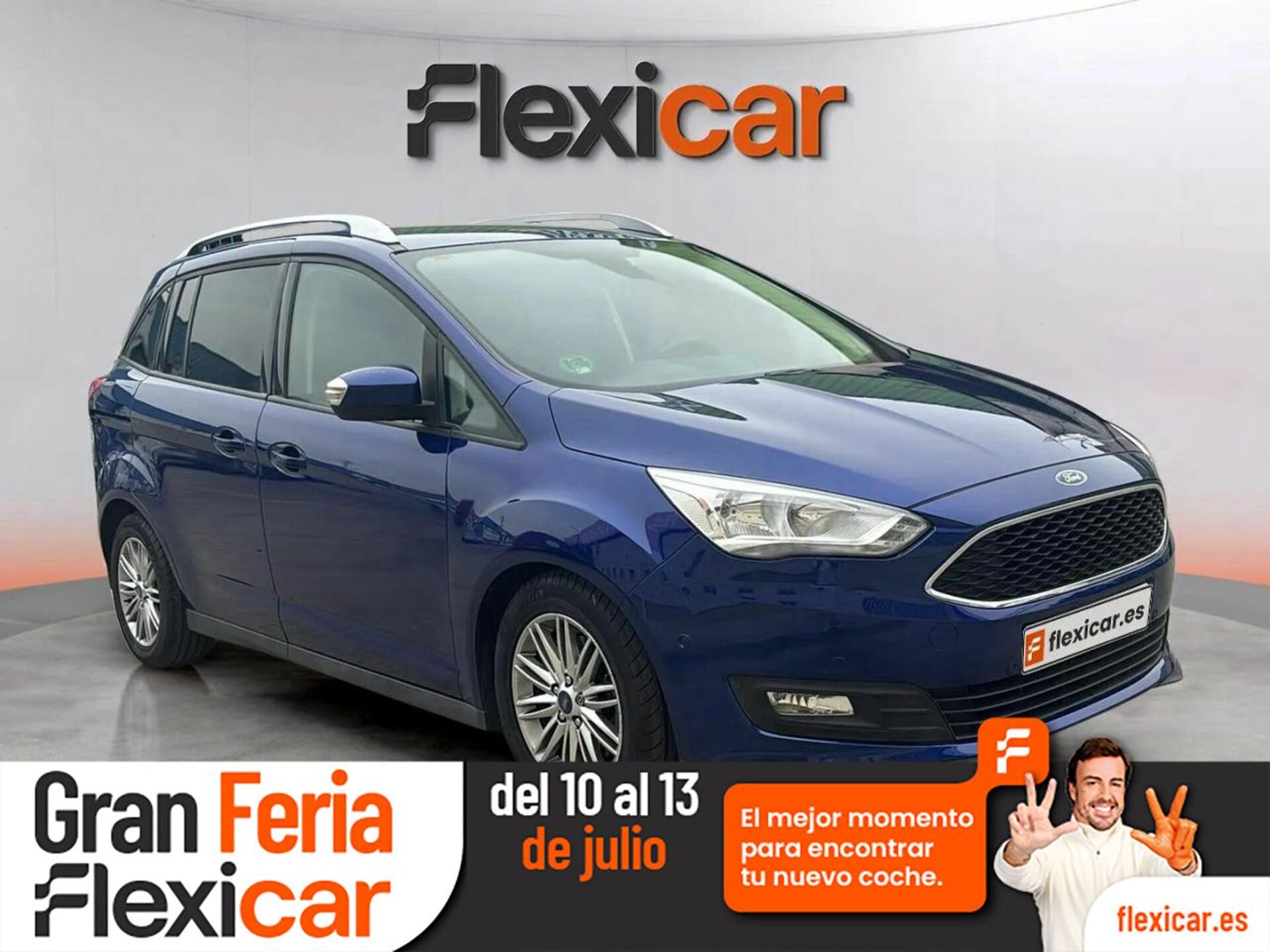 Imagen de FORD C-Max