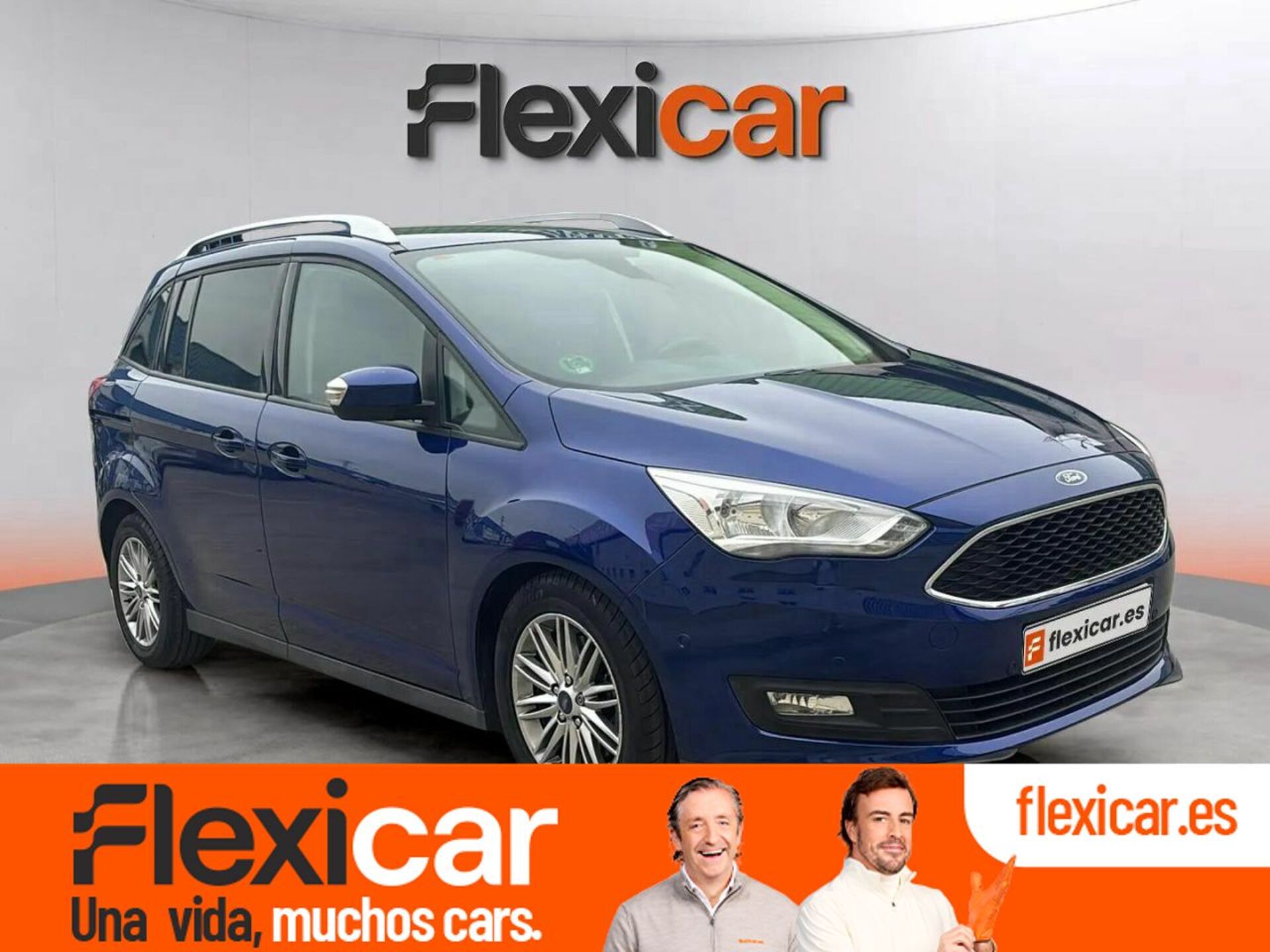 Imagen de FORD C-Max