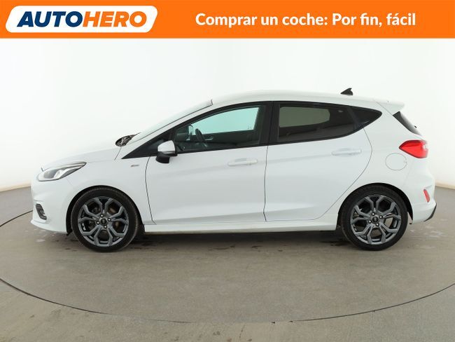 Foto del FORD Fiesta 1.0 EcoBoost S-S ST Line 95