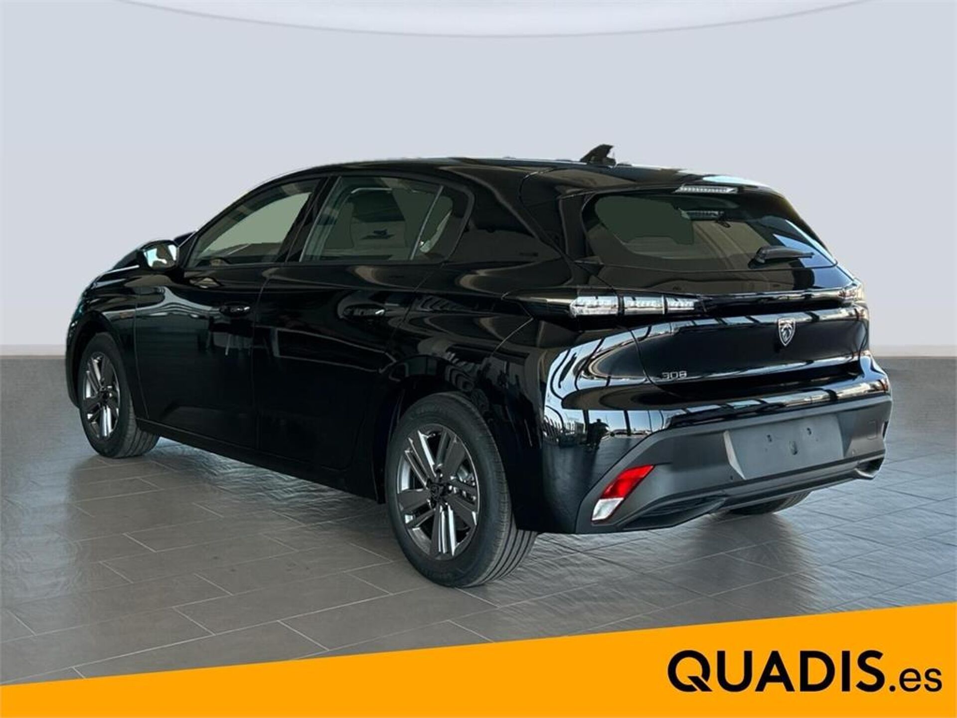 Imagen 2 de PEUGEOT 308