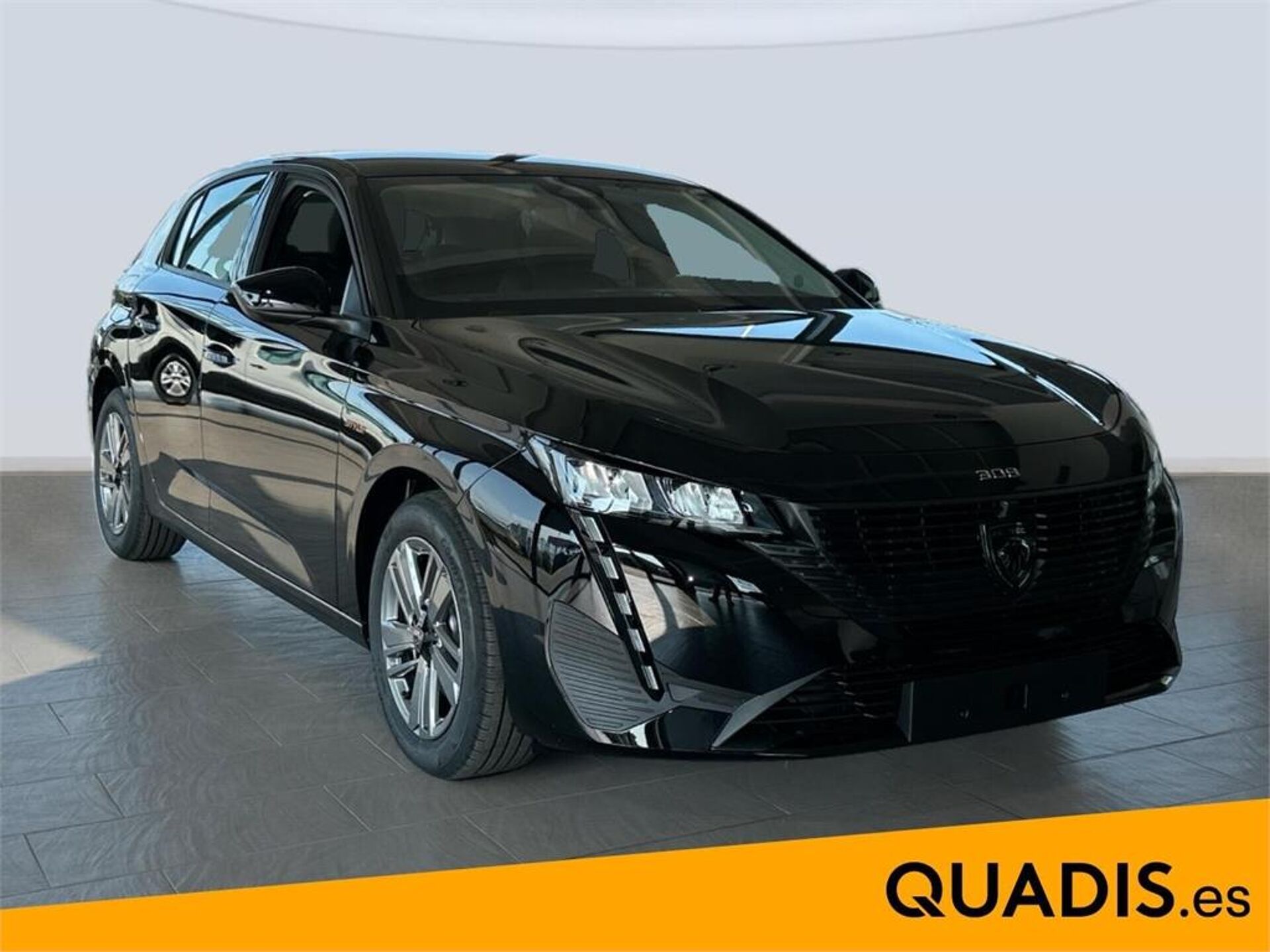 Imagen 3 de PEUGEOT 308