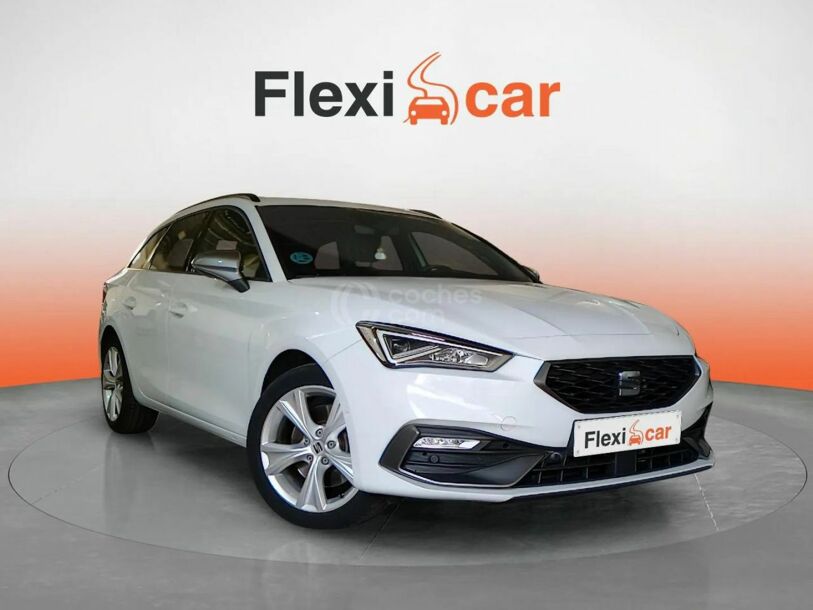 Foto del SEAT León 1.5 TSI S&S FR 150