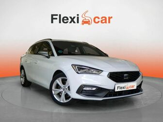 Imagen de SEAT León 1.5 TSI S&S FR 150