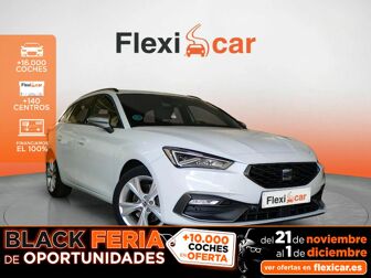 Imagen de SEAT León 1.5 TSI S&S FR 150