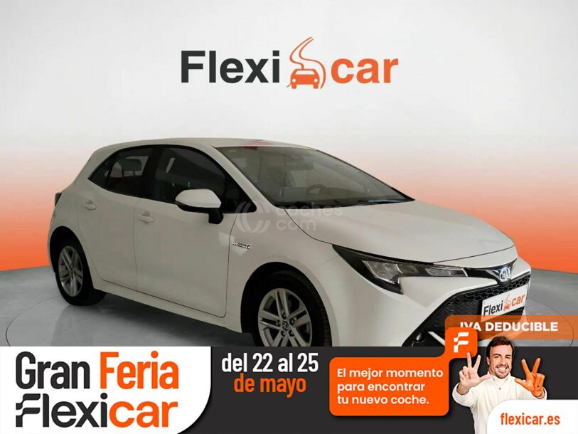 Foto del TOYOTA Corolla 125H Active Tech