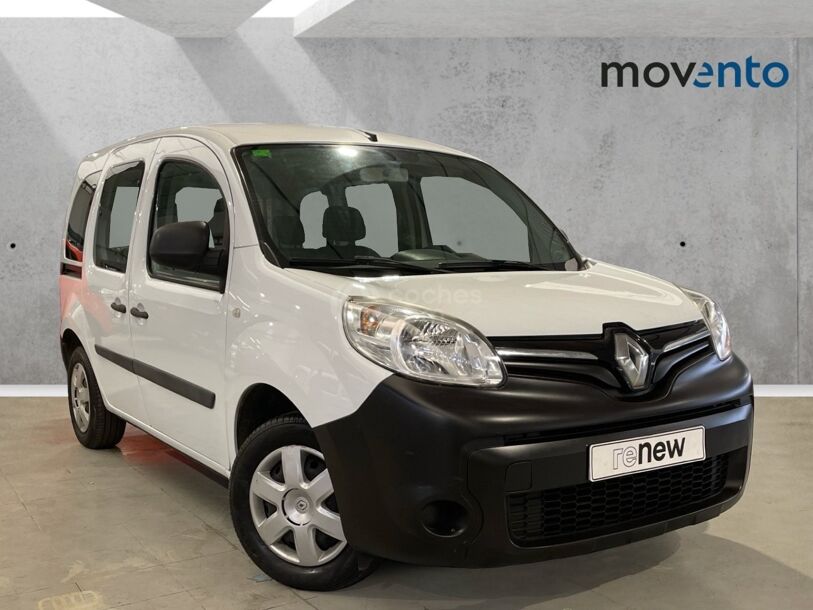 Foto del RENAULT Kangoo Combi 1.5dCi Energy Emotion M1-AF 55kW