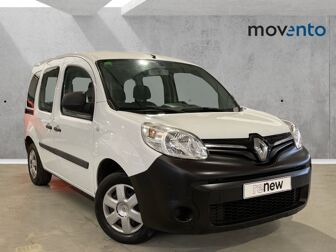 Imagen de RENAULT Kangoo Combi 1.5dCi Energy Emotion M1-AF 55kW