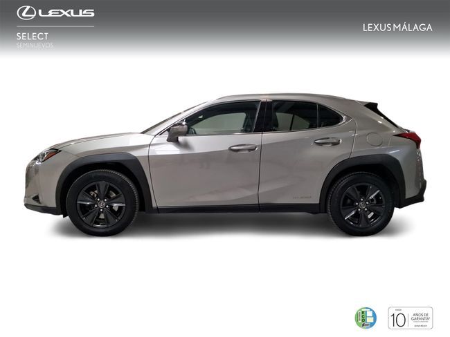 Foto del LEXUS UX 250h Business 4WD