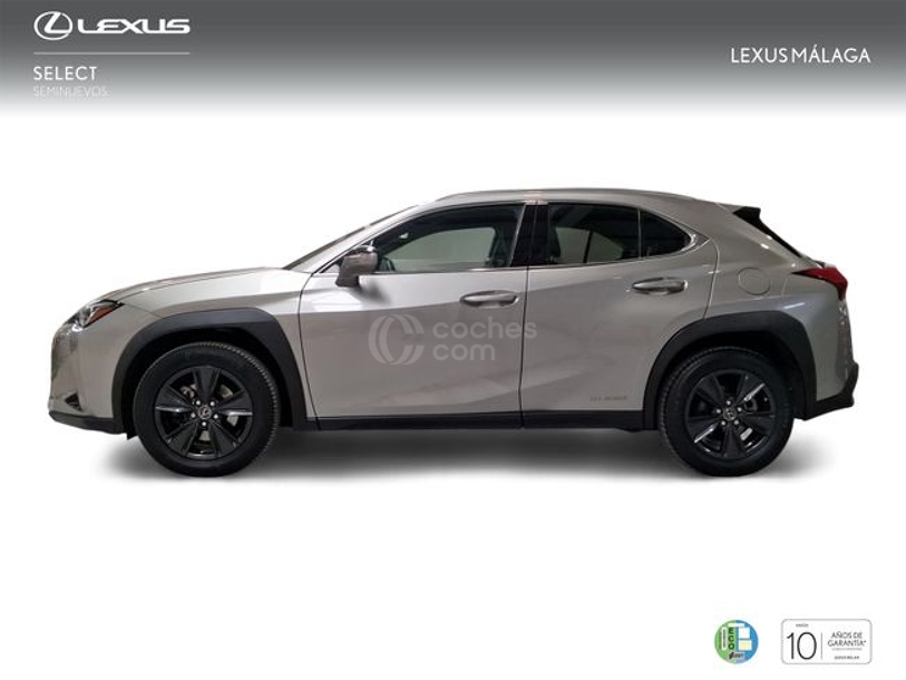 Foto del LEXUS UX 250h Business 4WD