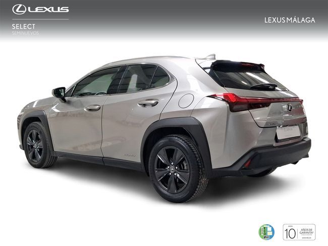 Foto del LEXUS UX 250h Business 4WD