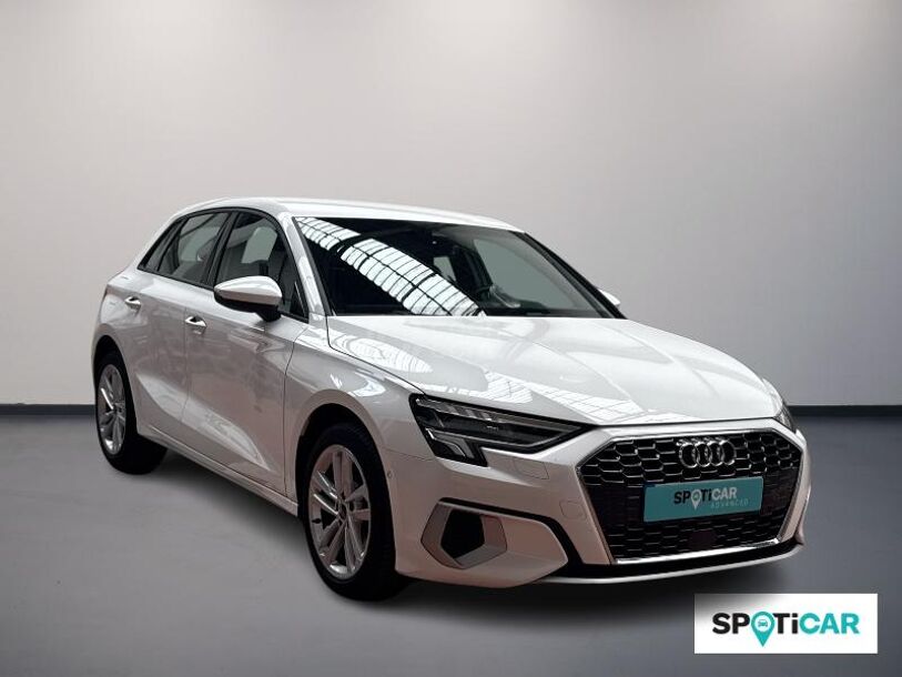 Foto del AUDI A3 Sportback 30 TFSI Advanced S tronic