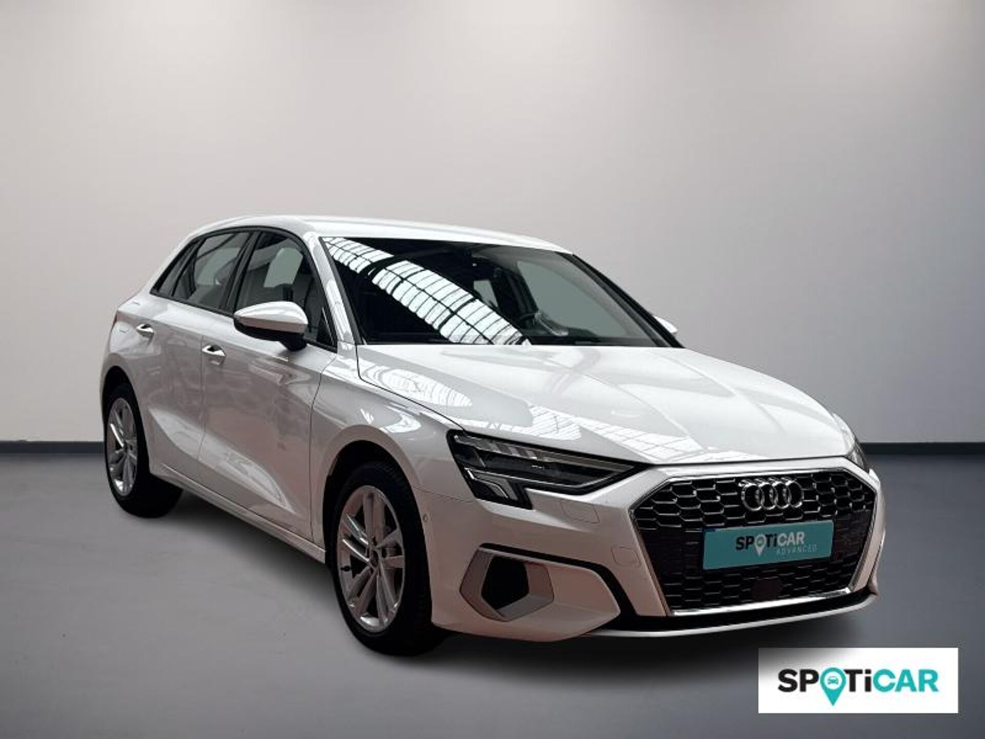 Imagen de AUDI A3