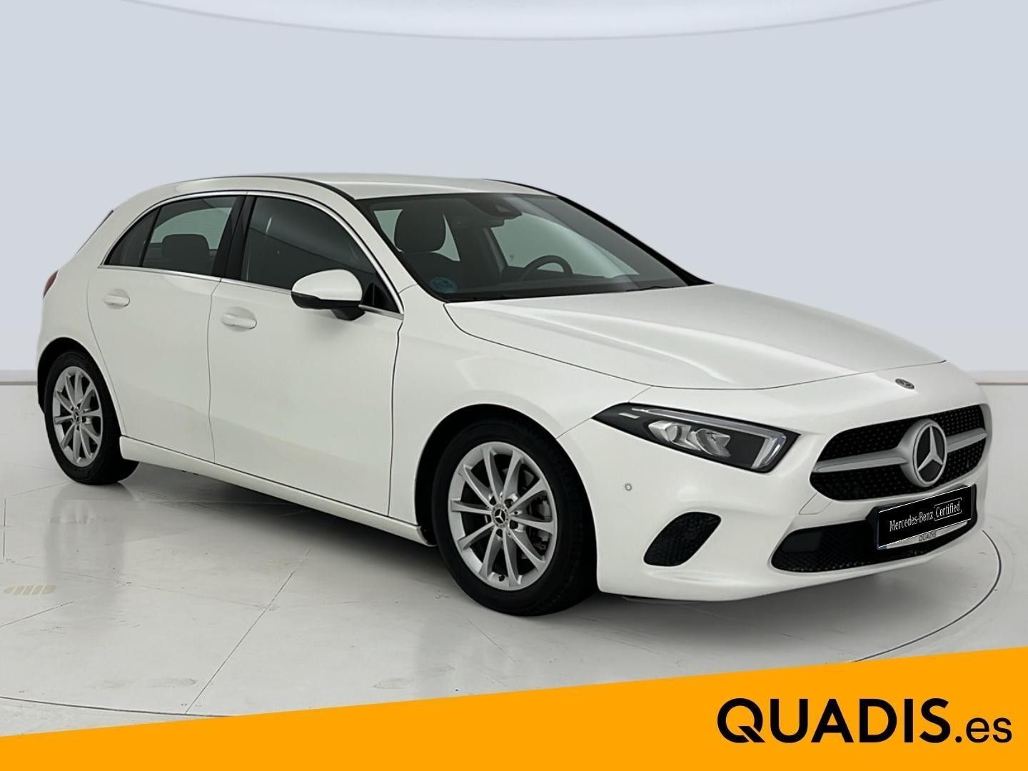 Foto del MERCEDES Clase A A 180 7G-DCT
