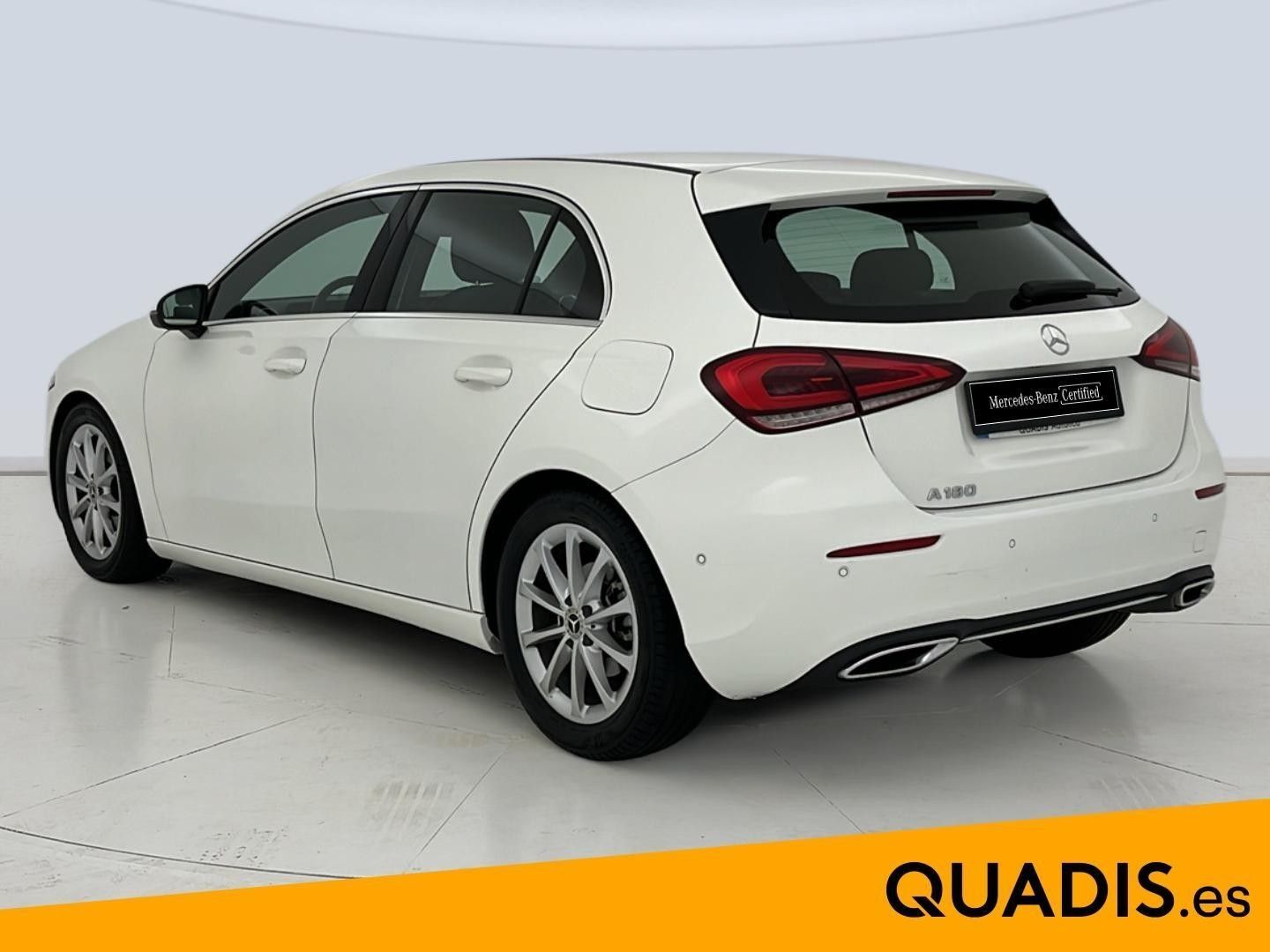 Foto del MERCEDES Clase A A 180 7G-DCT