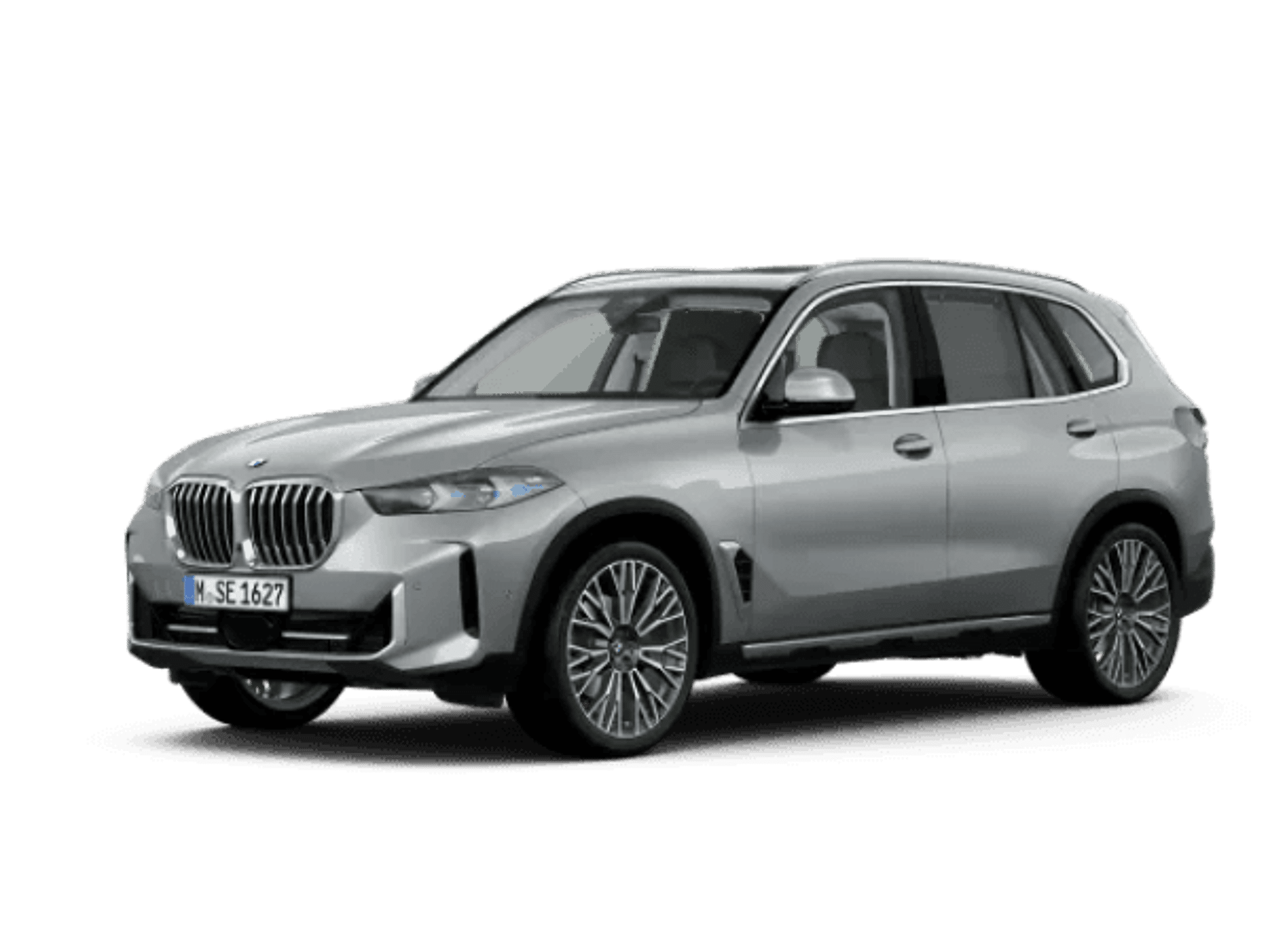 Imagen de BMW X5