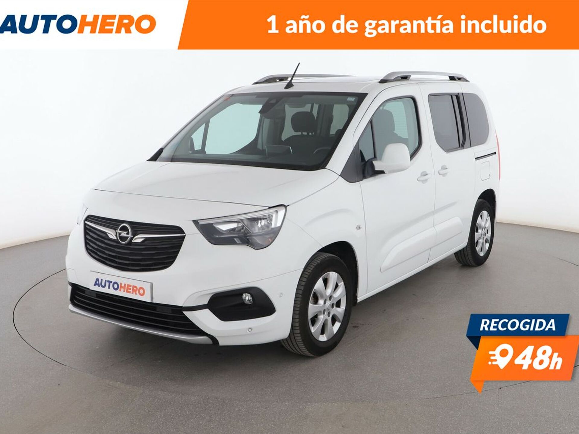 Imagen de OPEL Combo