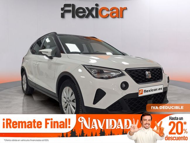 SEAT Arona (1.0 TSI 81kW (110CV) Style) en Valencia