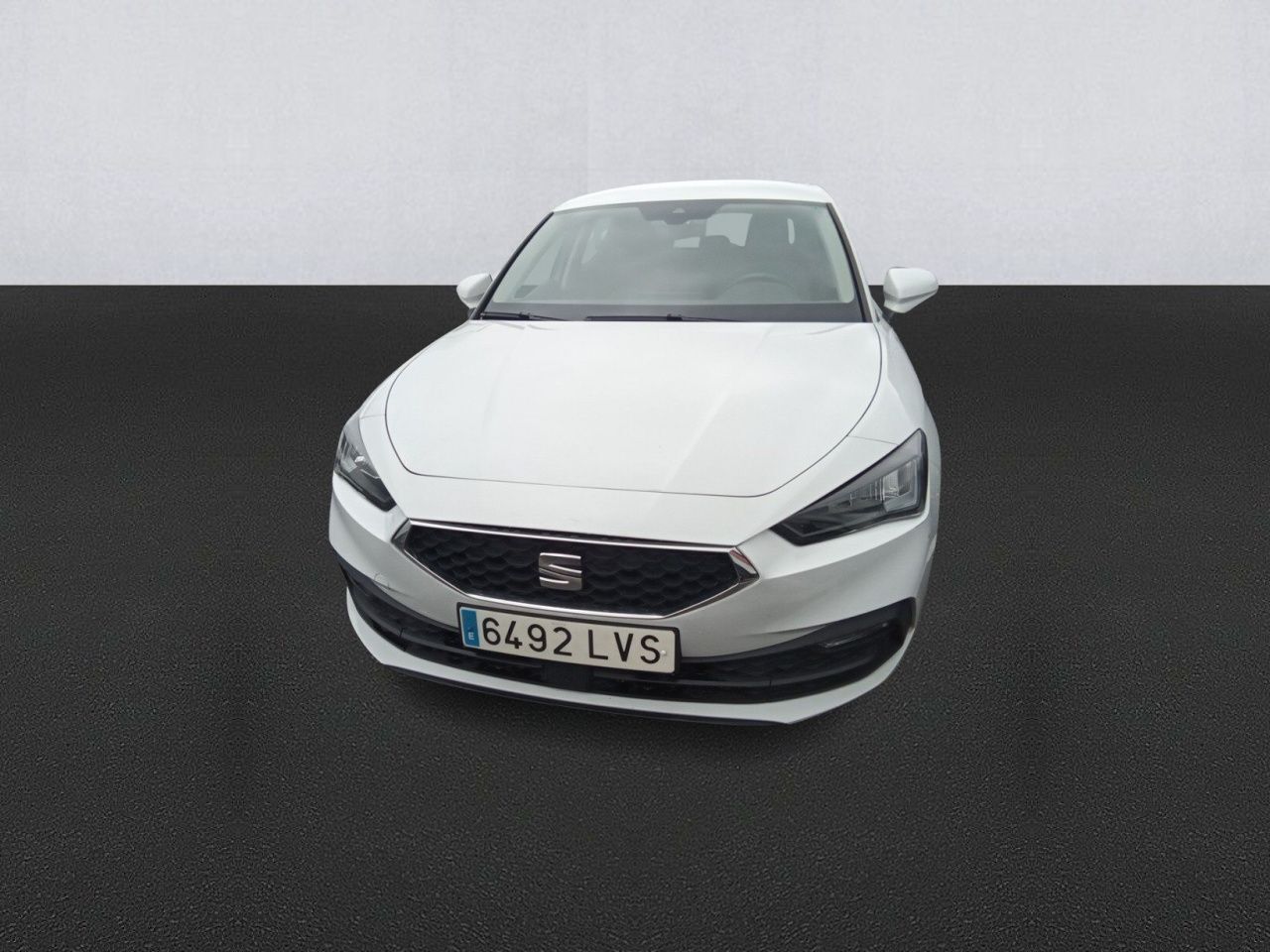 Foto del SEAT León 2.0TDI S&S Style 115