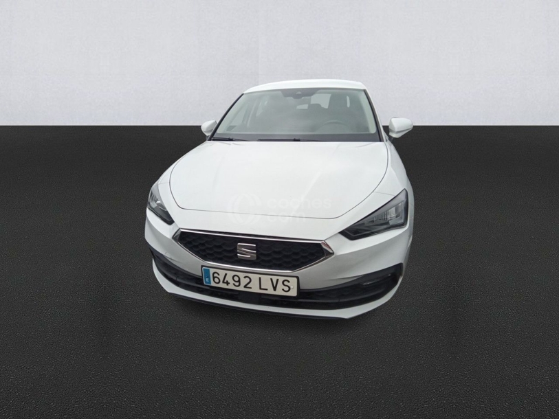 Foto del SEAT León 2.0TDI S&S Style 115