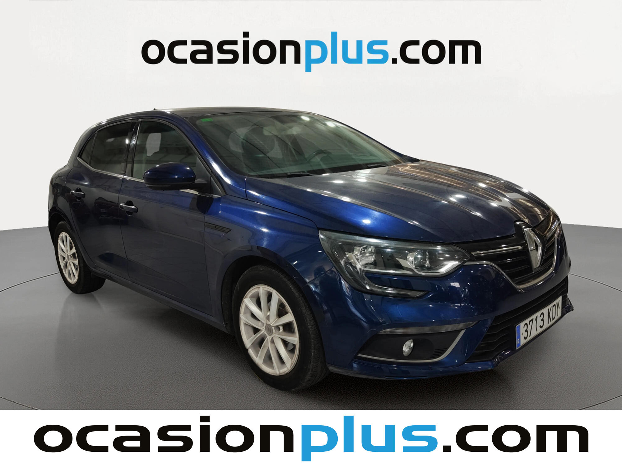 Foto del RENAULT Mégane 1.2 TCe Energy Life 74kW