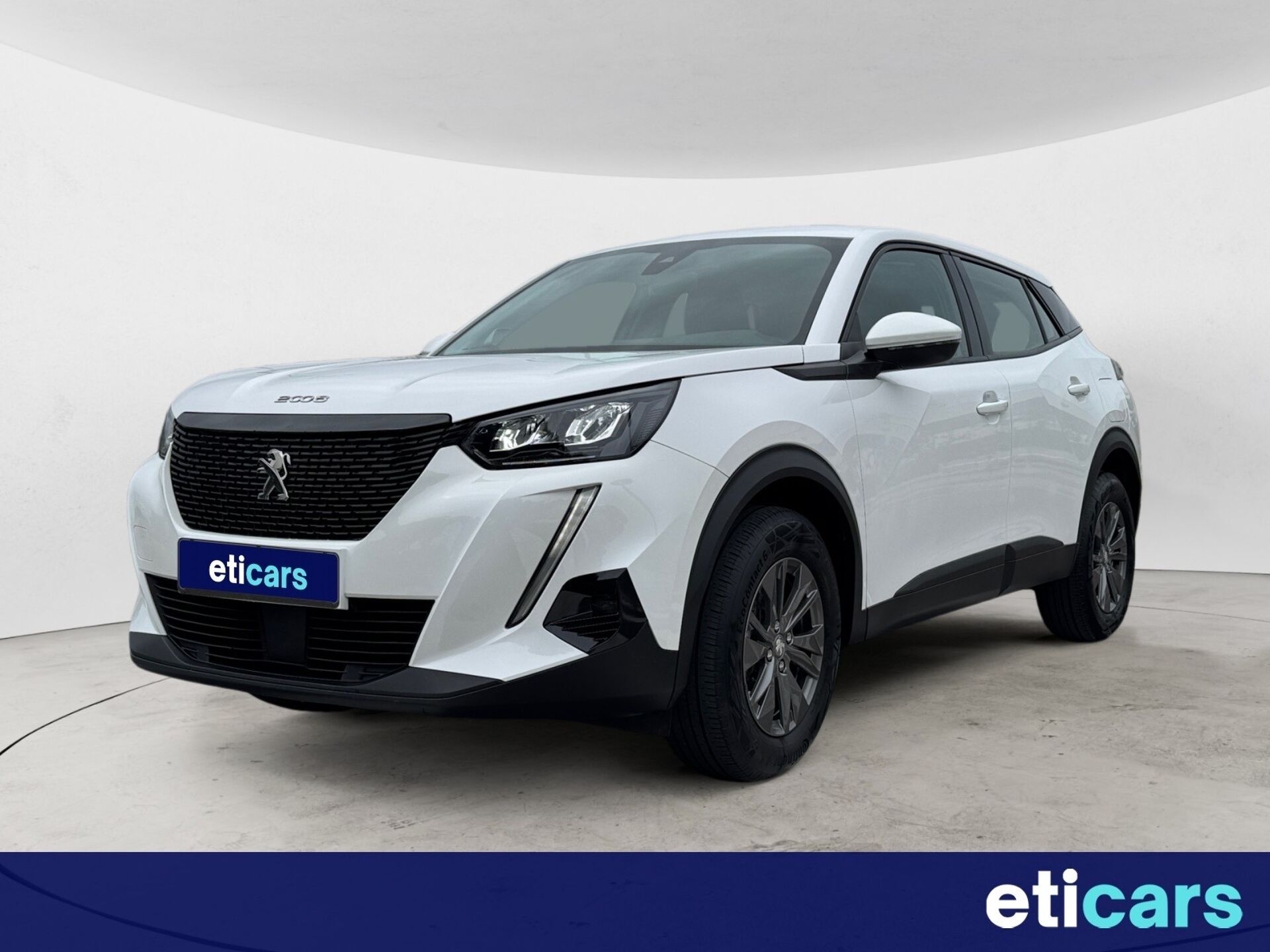 Imagen de PEUGEOT 2008