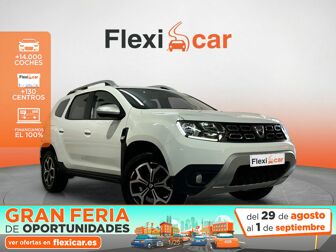 Imagen de DACIA Duster 1.6 Prestige 4x2 85kW