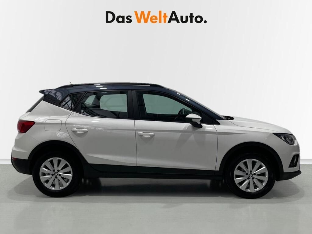 Foto del SEAT Arona 1.0 TSI Ecomotive S&S Style 110