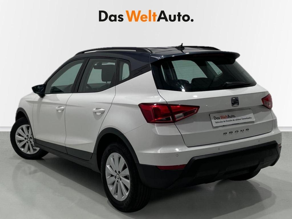 Foto del SEAT Arona 1.0 TSI Ecomotive S&S Style 110