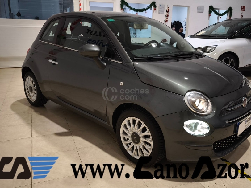 Foto del FIAT 500 1.2 Lounge