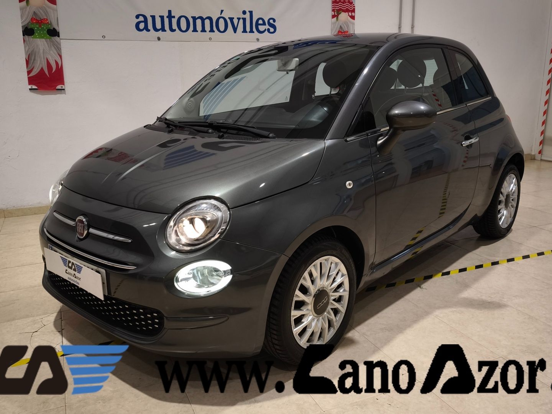 Imagen de FIAT 500