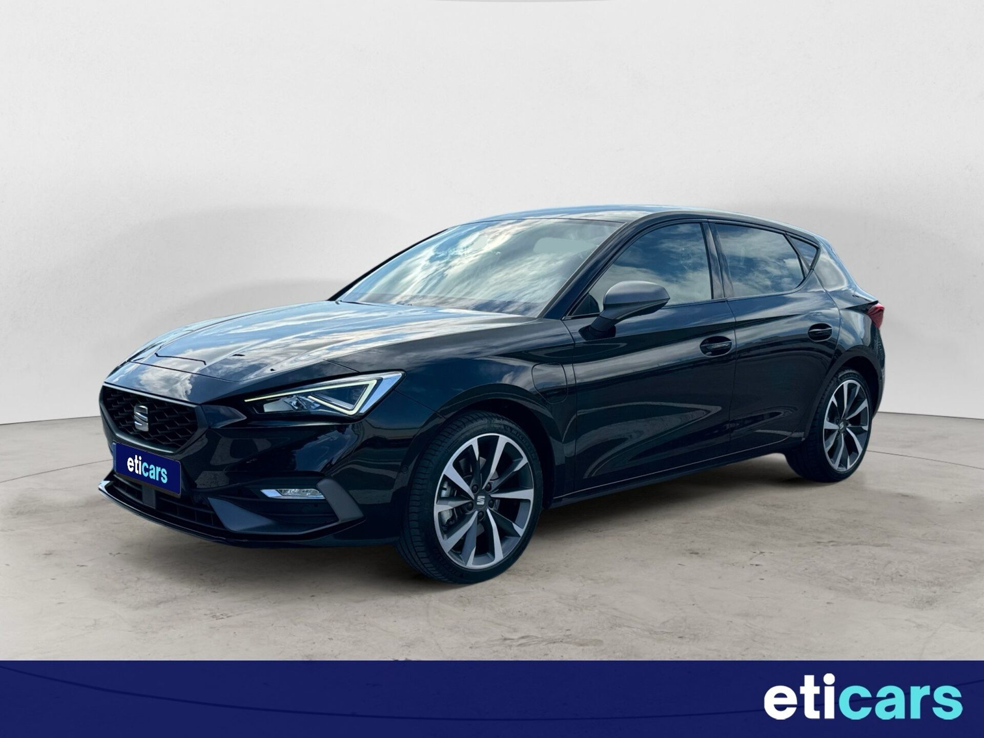 Imagen de SEAT León