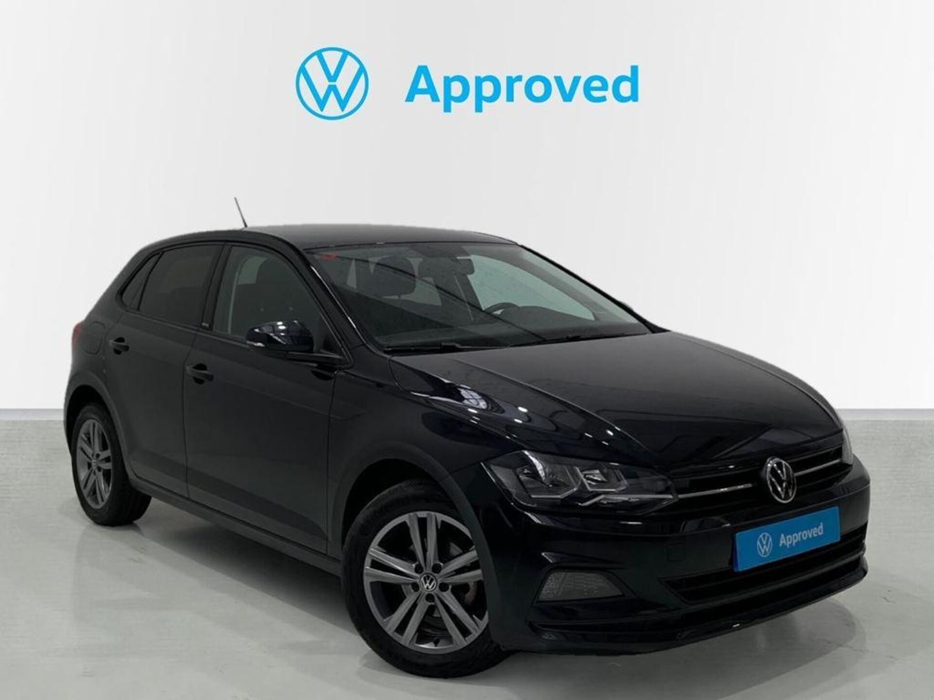 Imagen de VOLKSWAGEN Polo