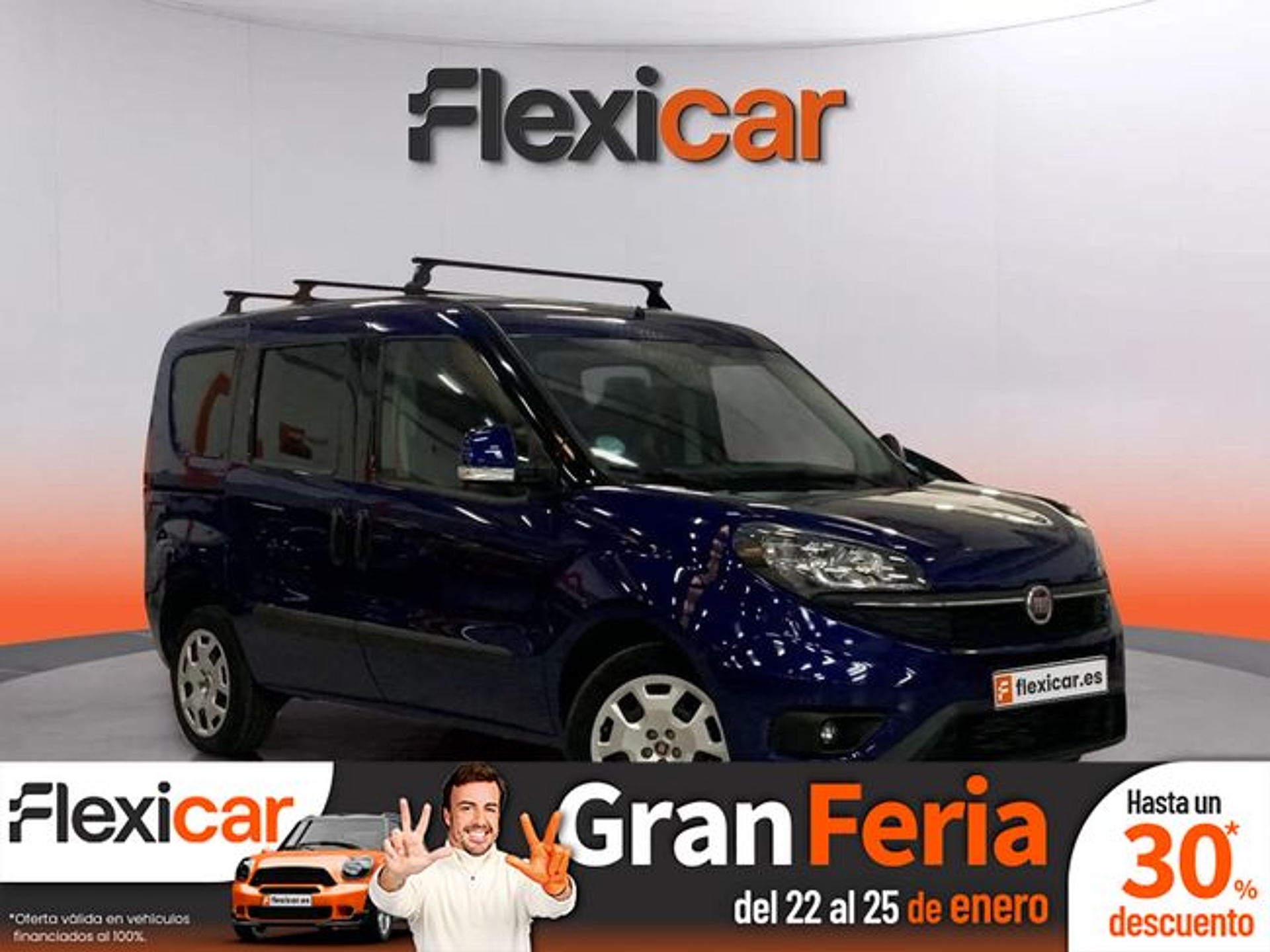 Imagen de FIAT Dobló