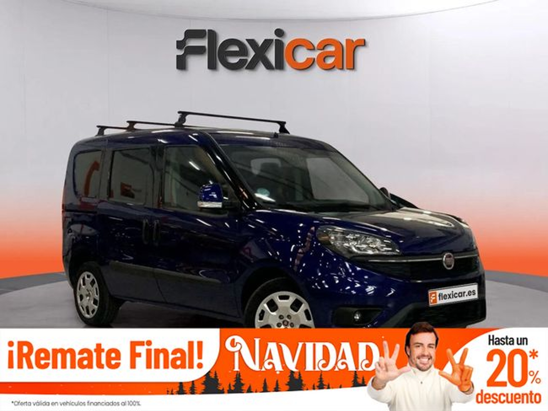 Imagen de FIAT Dobló