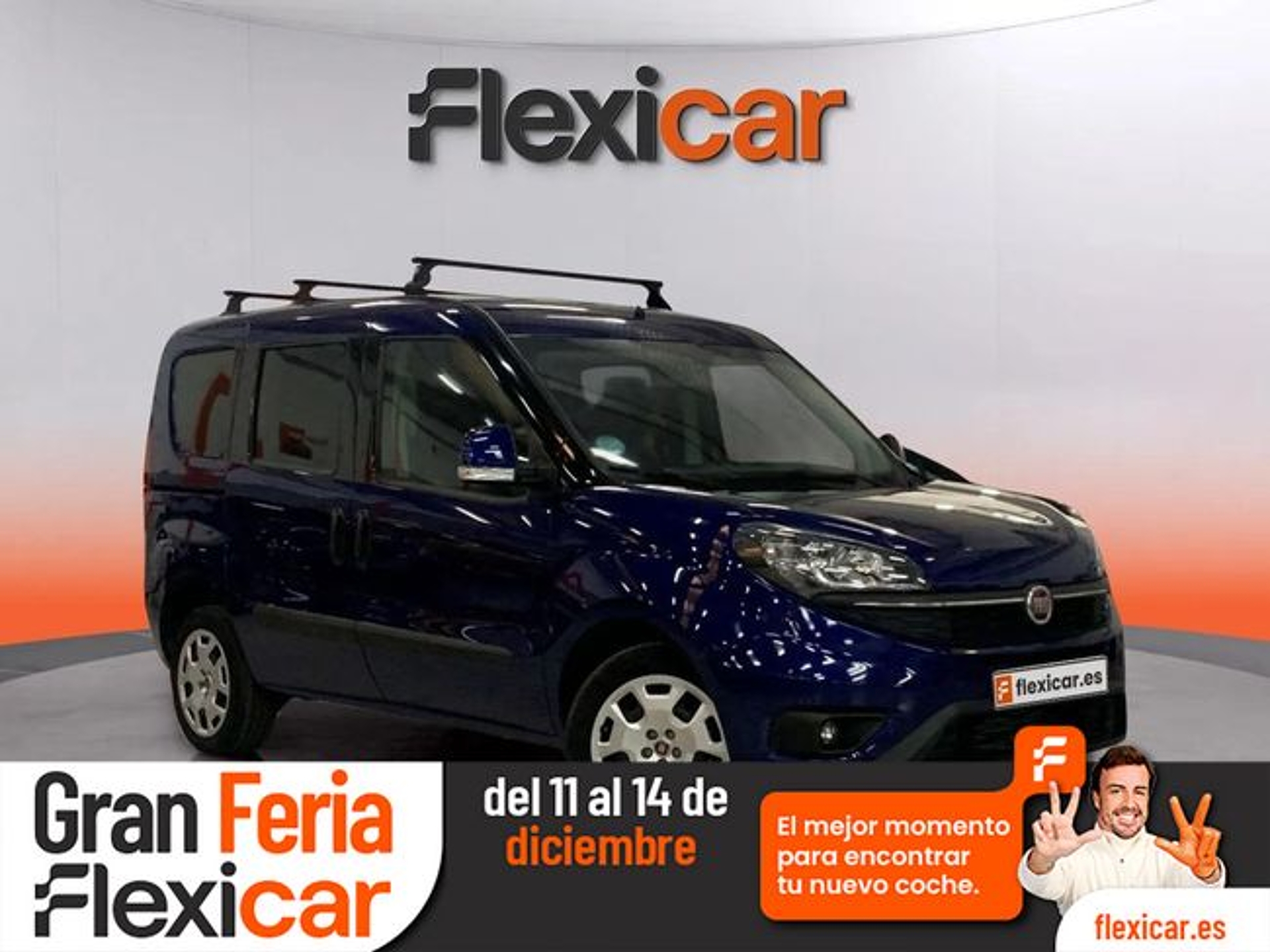 Imagen de FIAT Dobló