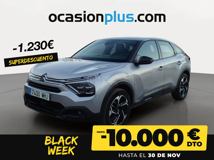 Foto del CITROEN C4 1.2 PureTech Feel Pack S&S 130